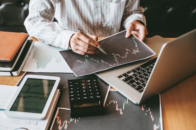 AI is Transforming Investment Strategies